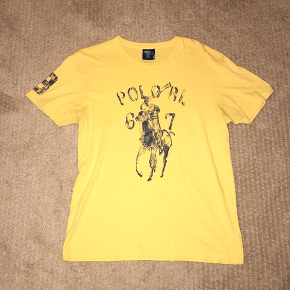 Polo by Ralph Lauren Other - Men’s small polo T-shirt Polo by Ralph Lauren Other - Men’s small polo T-shirt
